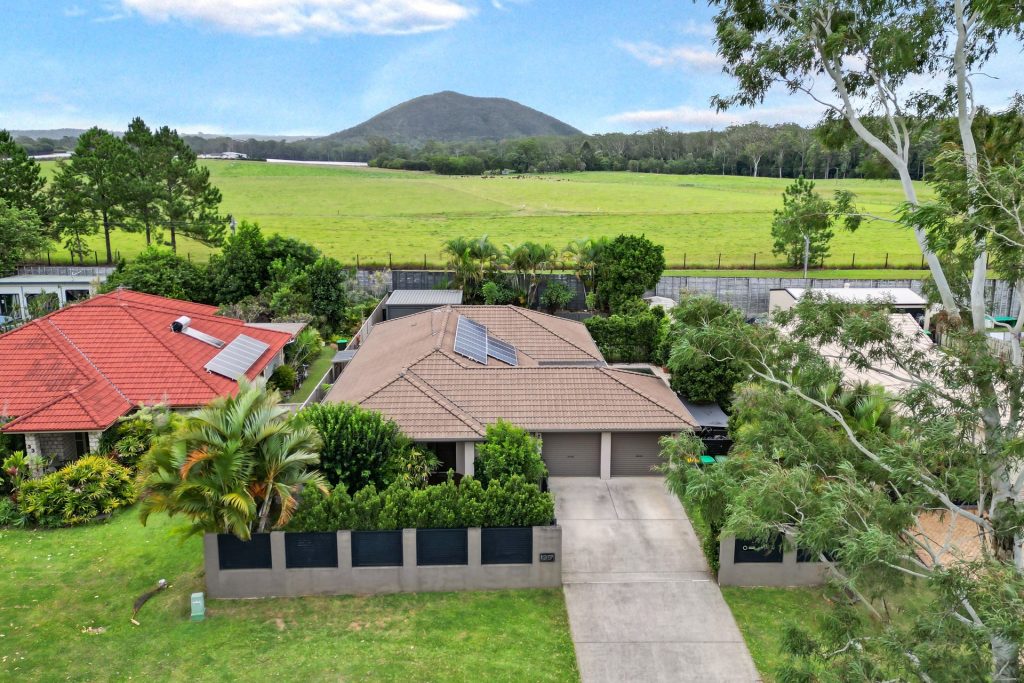 Sold - 35 Coochin Hills Drive - New Property in Beerwah - Real Estate by Cassi Nuske