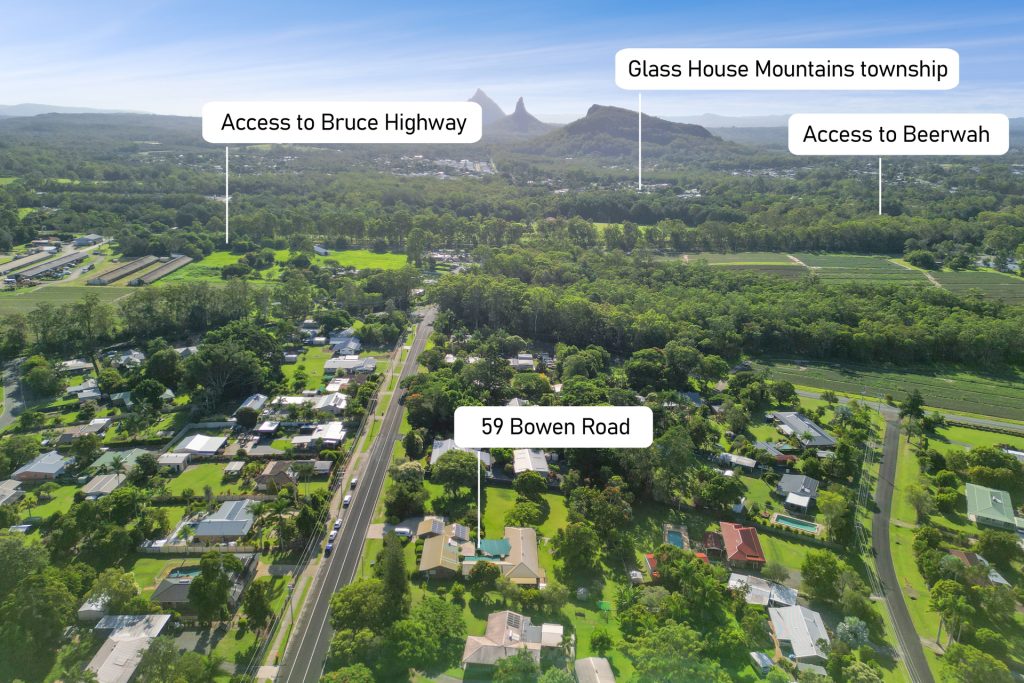 59 Bowen Road, Glass House Mountains QLD 4518 - photo 27