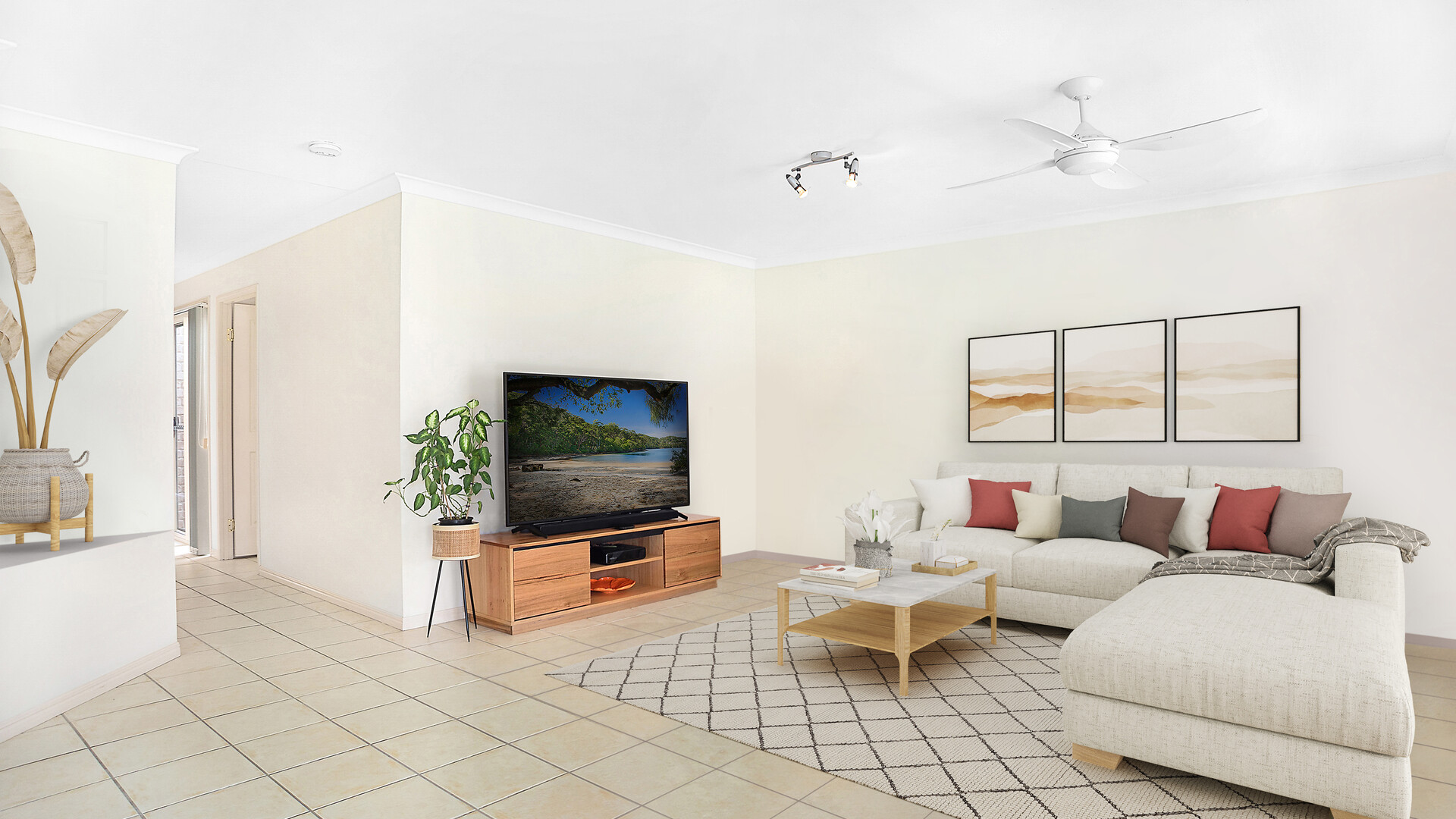 Sold - 13 Kilbride Court - New Property in Caloundra West - Real Estate by Nicki Colam