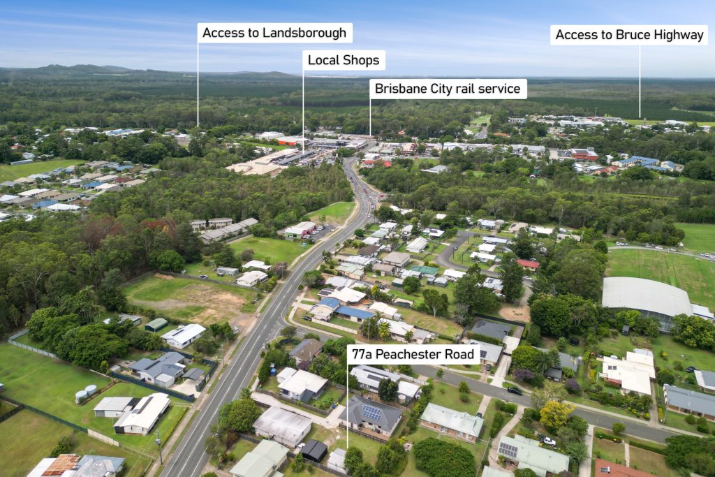 77a Peachester Road, Beerwah QLD 4519 - photo 7
