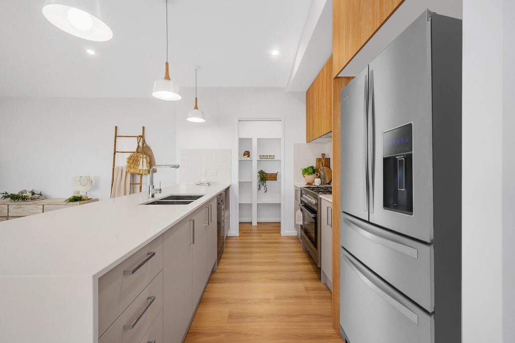 Sold - 28 Yarra Way - New Property in Nirimba - Real Estate by 