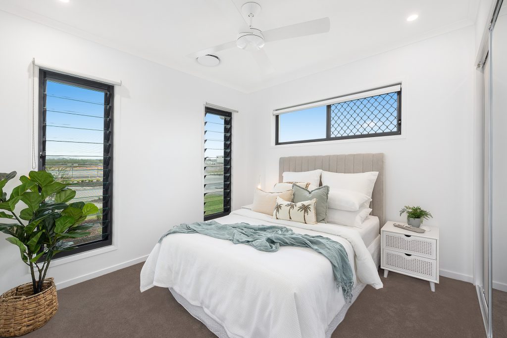 Sold - 28 Yarra Way - New Property in Nirimba - Real Estate by 