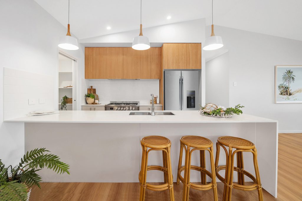 Sold - 28 Yarra Way - New Property in Nirimba - Real Estate by 