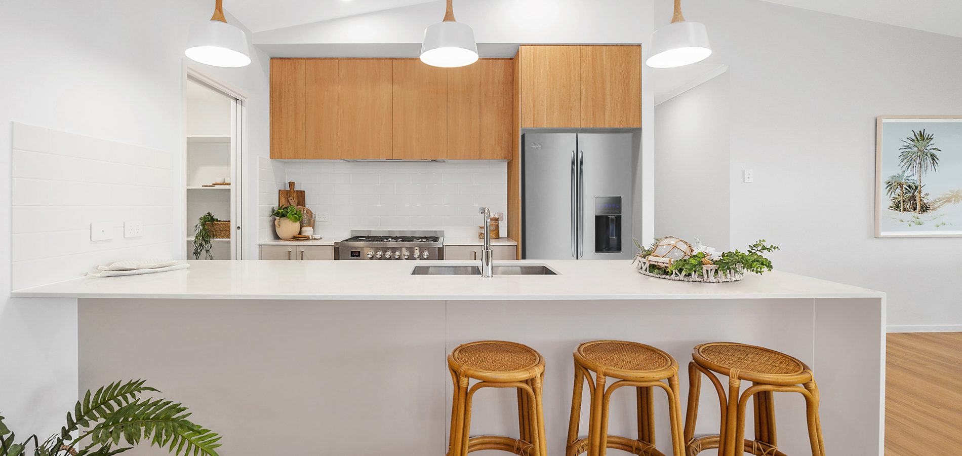Sold - 28 Yarra Way - New Property in Nirimba - Real Estate by
