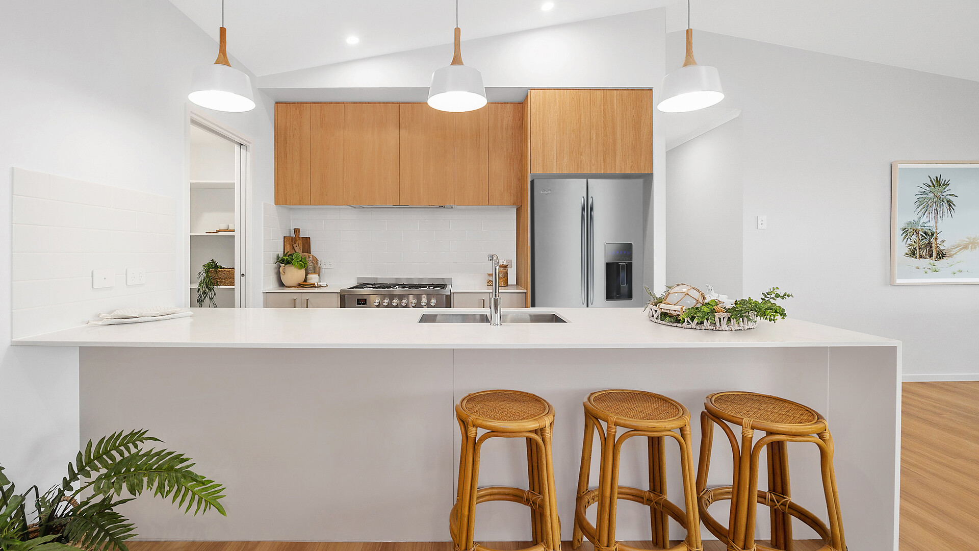 Sold - 28 Yarra Way - New Property in Nirimba - Real Estate by 