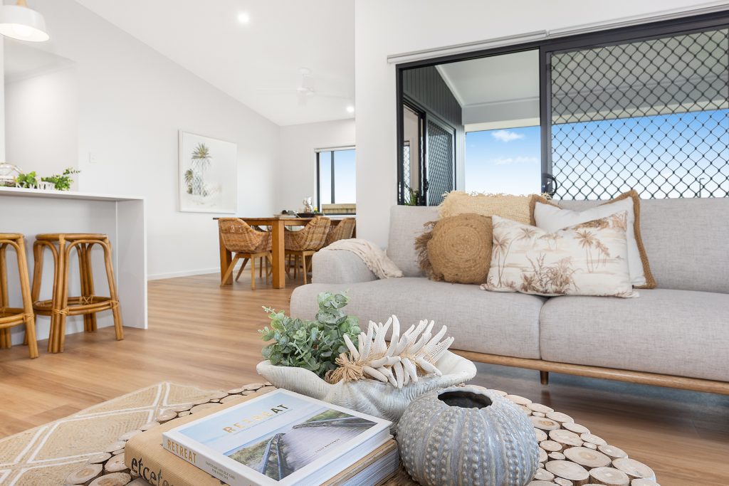 Sold - 28 Yarra Way - New Property in Nirimba - Real Estate by 