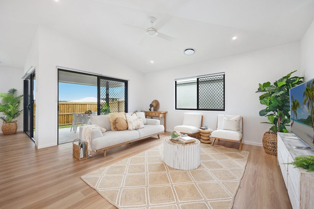 Sold - 28 Yarra Way - New Property in Nirimba - Real Estate by 