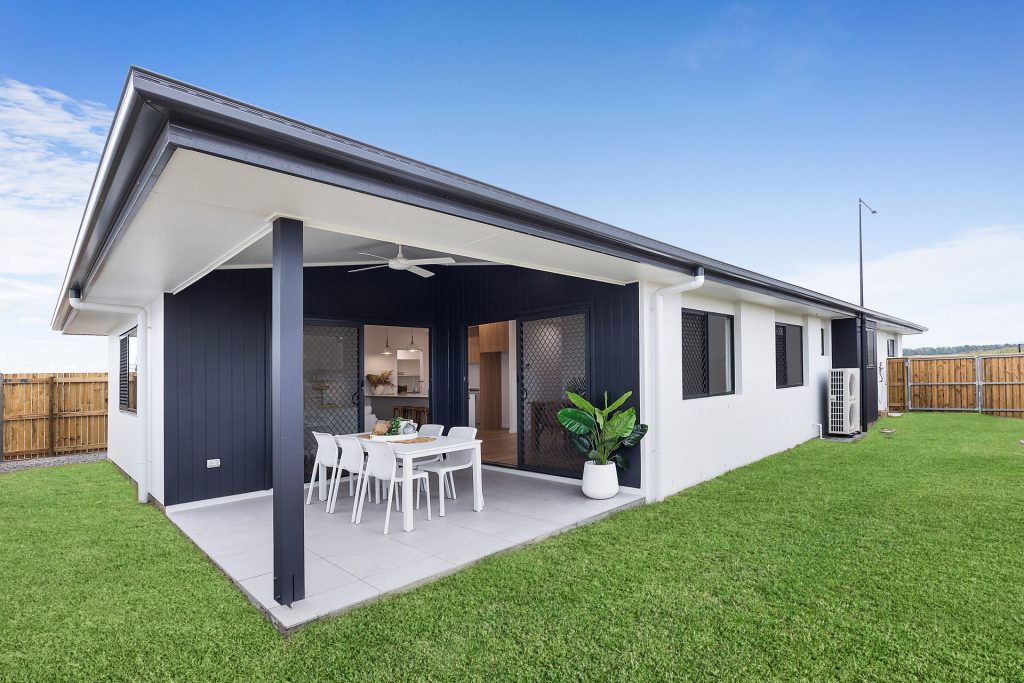 Sold - 28 Yarra Way - New Property in Nirimba - Real Estate by 