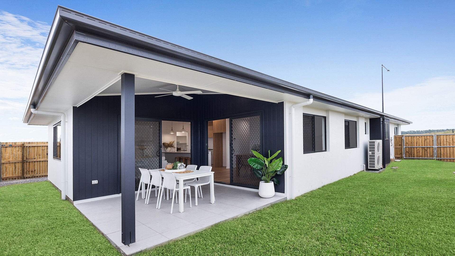 Sold - 28 Yarra Way - New Property in Nirimba - Real Estate by 