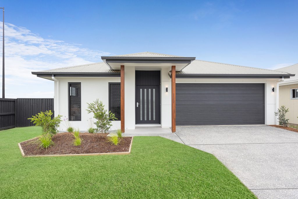 Sold - 28 Yarra Way - New Property in Nirimba - Real Estate by 