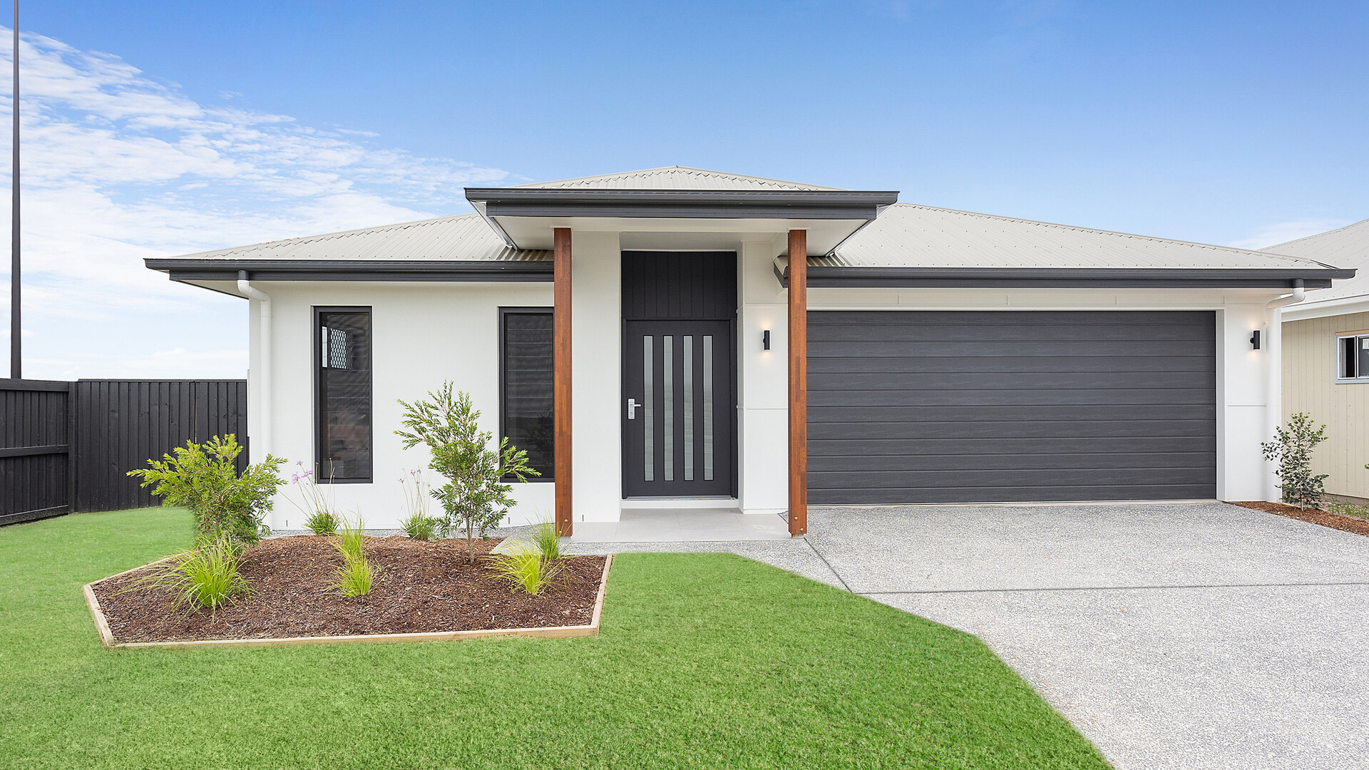 Sold - 28 Yarra Way - New Property in Nirimba - Real Estate by 