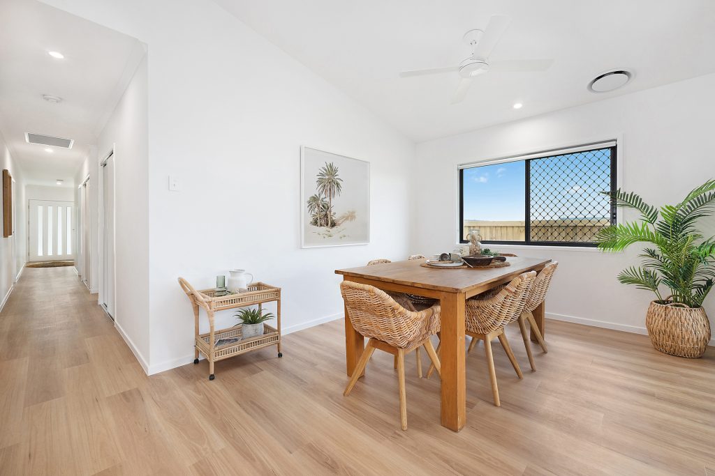 Sold - 28 Yarra Way - New Property in Nirimba - Real Estate by 