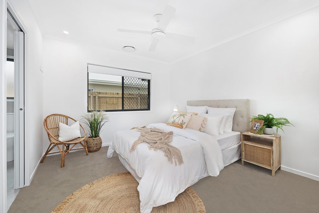 Sold - 28 Yarra Way - New Property in Nirimba - Real Estate by 