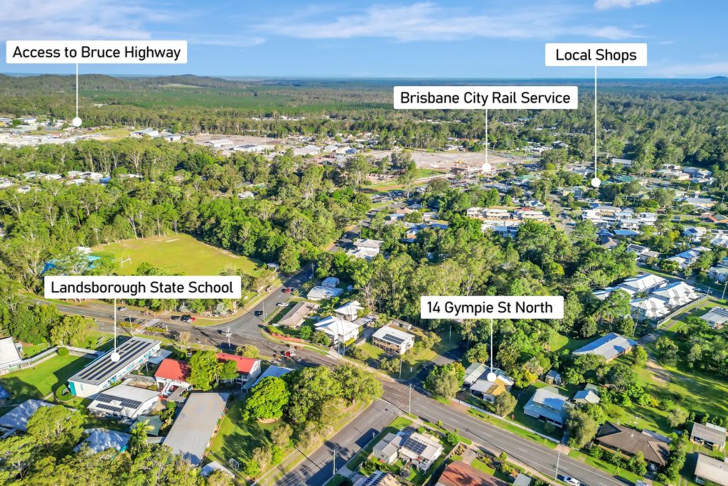 14 Gympie Street North, Landsborough QLD 4550 - photo 14