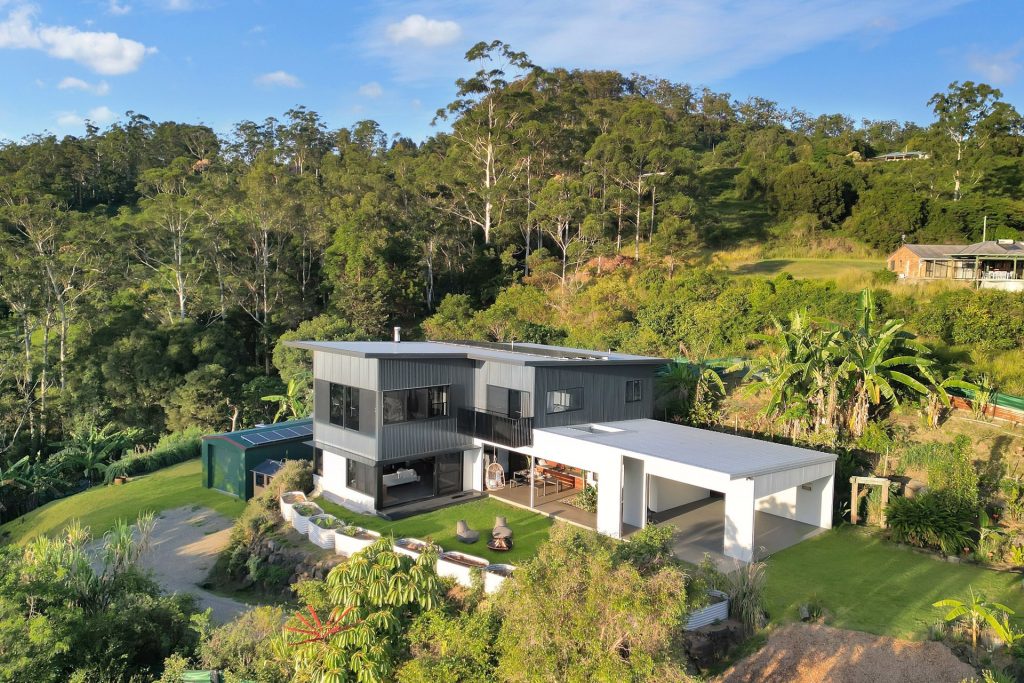 271 Lower Mount Mellum Road, Mount Mellum QLD 4550 - photo 2