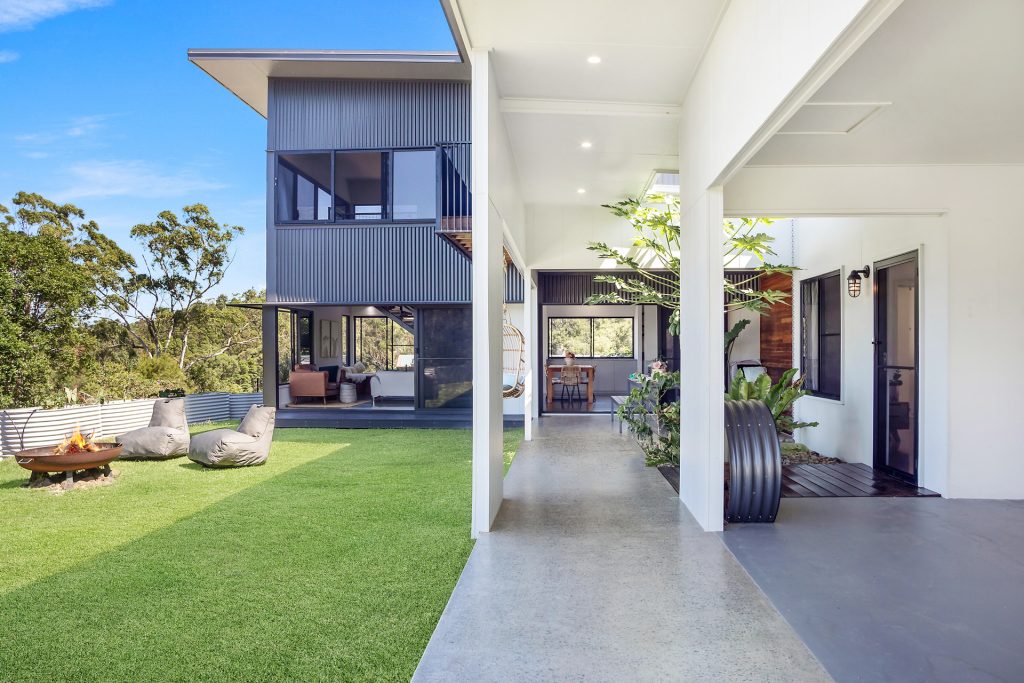 271 Lower Mount Mellum Road, Mount Mellum QLD 4550 - McGrath Coast & Hinterland