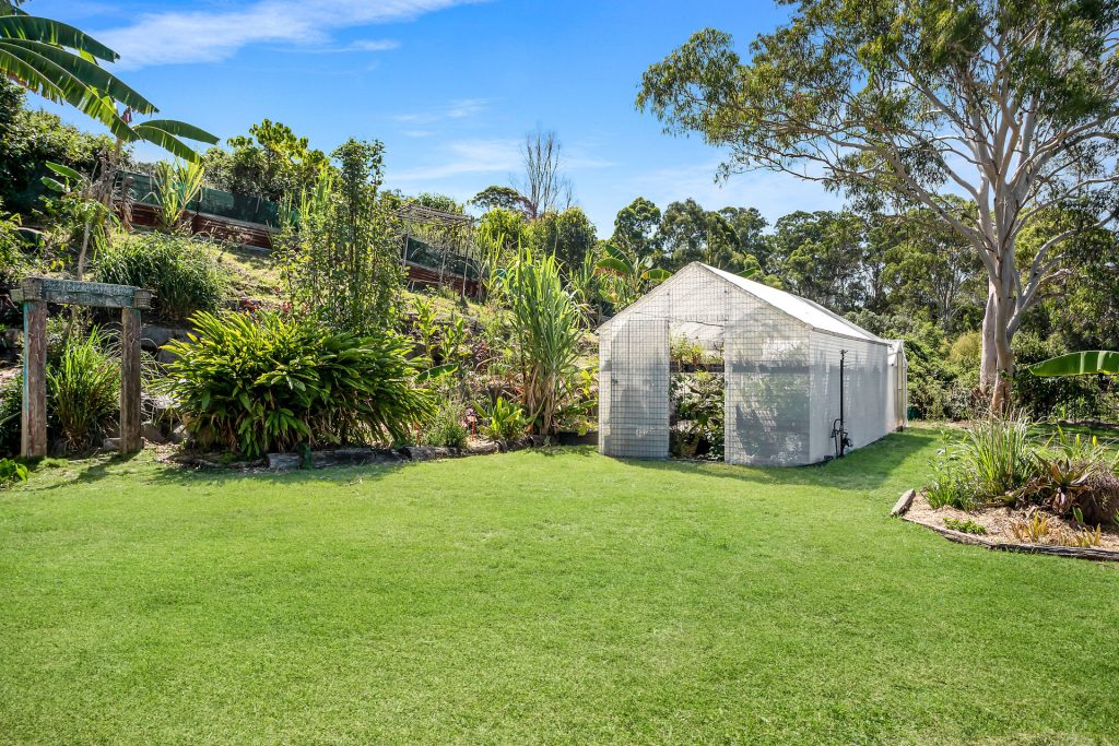 271 Lower Mount Mellum Road, Mount Mellum QLD 4550 - photo 20