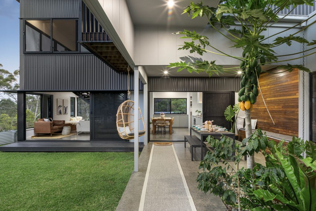 271 Lower Mount Mellum Road, Mount Mellum QLD 4550 - photo 3