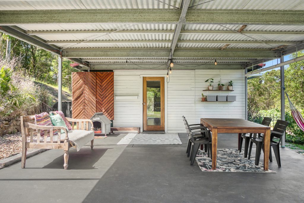 271 Lower Mount Mellum Road, Mount Mellum QLD 4550 - photo 23