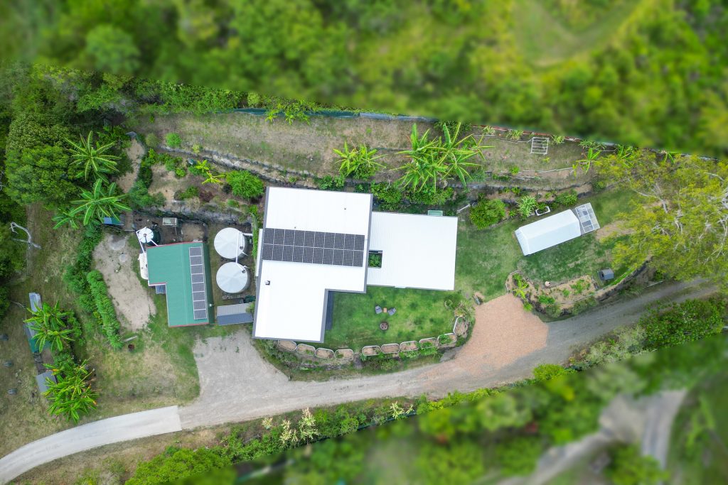 271 Lower Mount Mellum Road, Mount Mellum QLD 4550 - photo 28