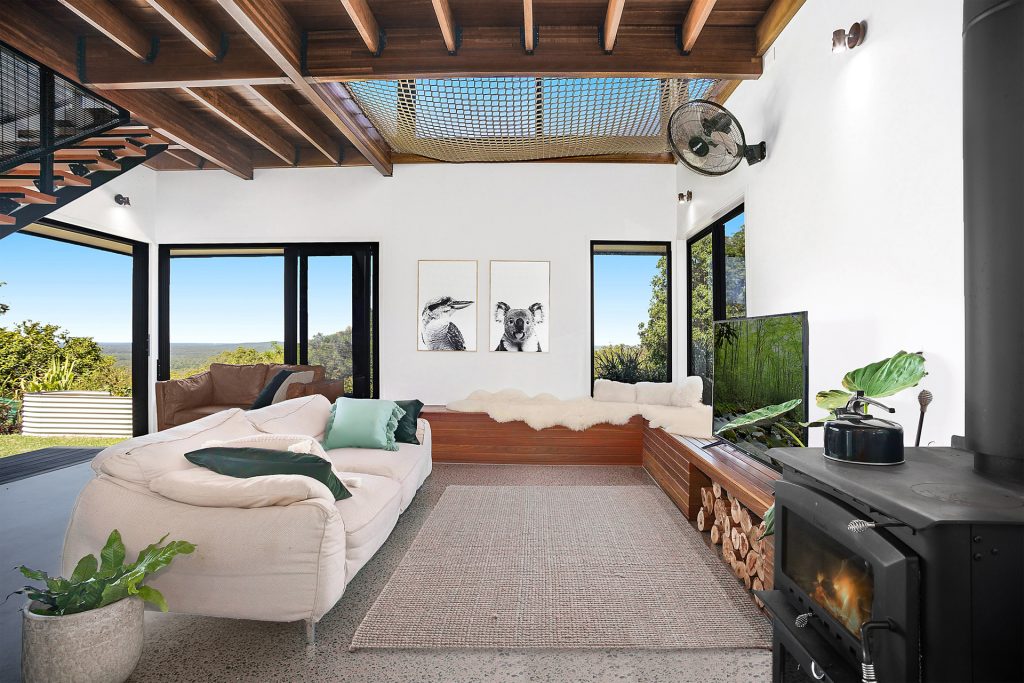 271 Lower Mount Mellum Road, Mount Mellum QLD 4550 - photo 4