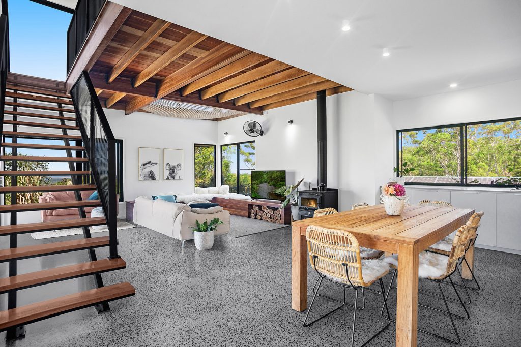 271 Lower Mount Mellum Road, Mount Mellum QLD 4550 - photo 6
