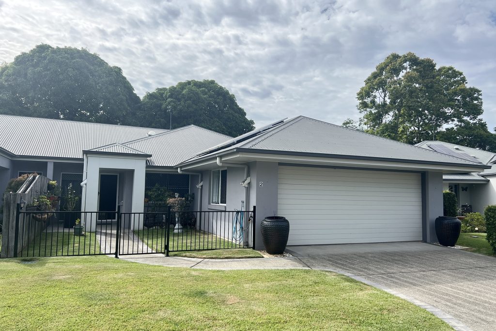 2/24 Coolamon Crescent, Beerwah QLD 4519 - McGrath Coast & Hinterland
