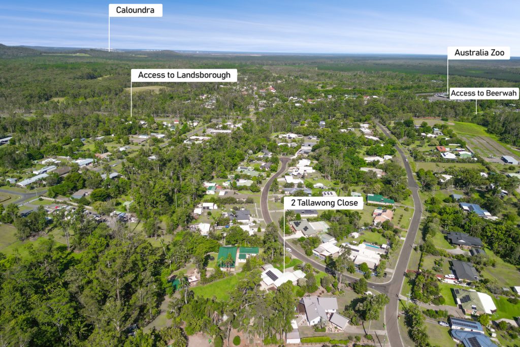 2 Tallawong Close, Beerwah QLD 4519 - photo 15