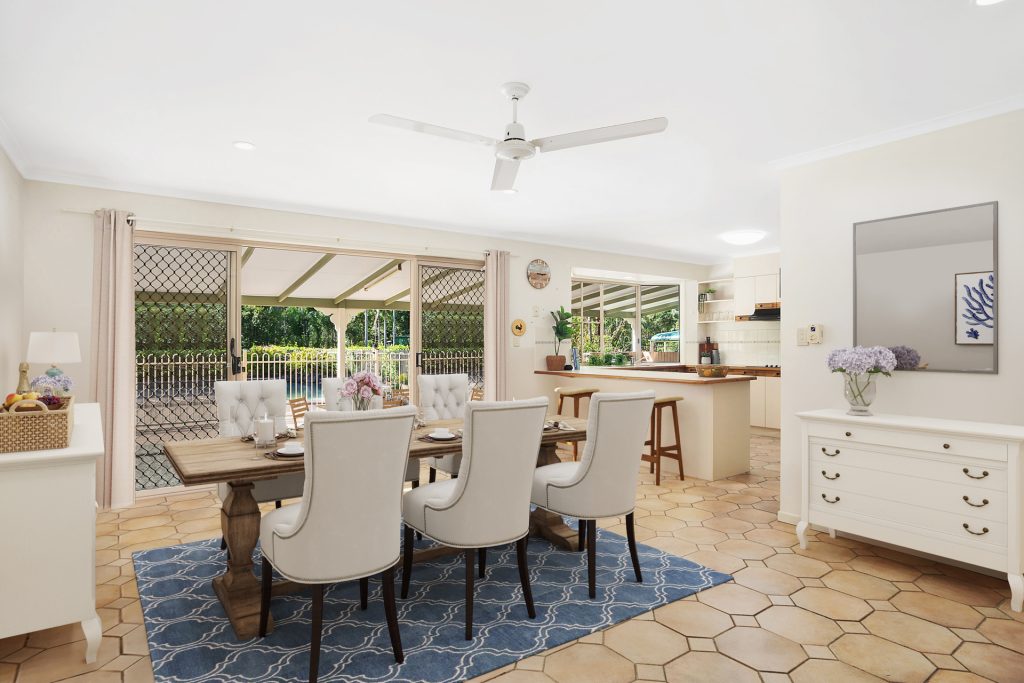 2 Tallawong Close, Beerwah QLD 4519 - photo 4