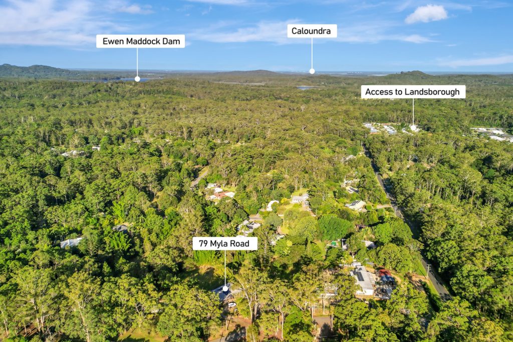 79 Myla Road, Landsborough QLD 4550 - photo 15