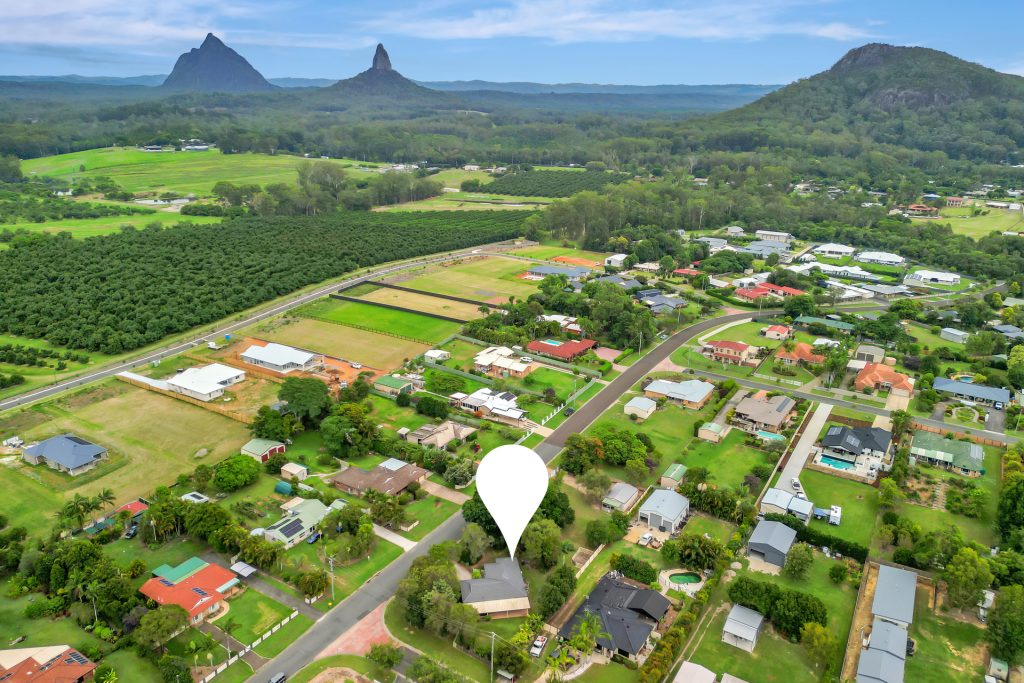 3 Parkview Road, Glass House Mountains QLD 4518 - photo 16