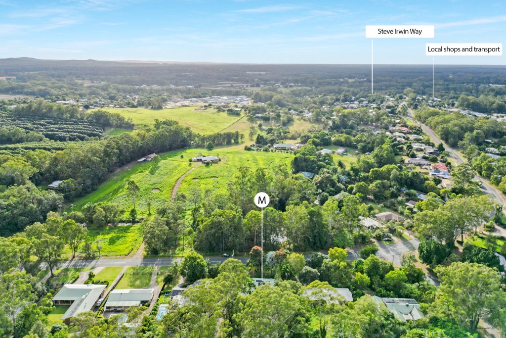 161 Sahara Road, Glass House Mountains QLD 4518 - photo 16
