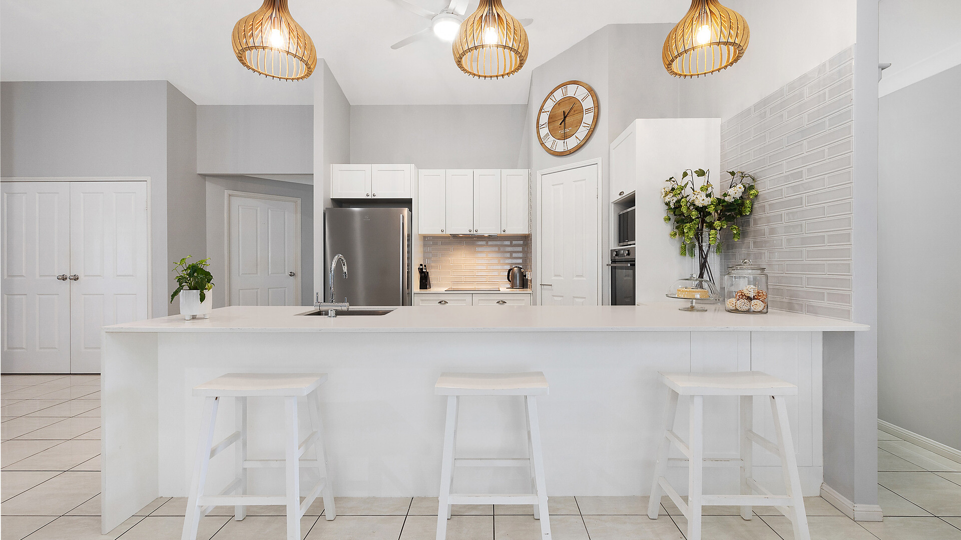Sold - 1 Griffin Crescent - New Property in Caloundra West - Real Estate by Nicki Colam