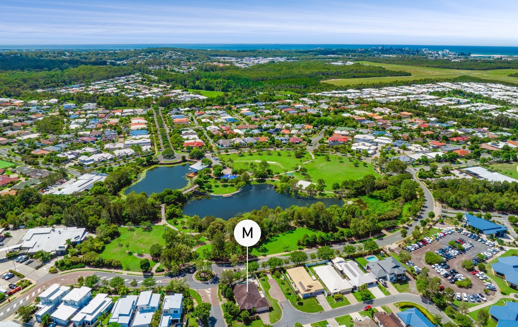 Sold - 1 Griffin Crescent - New Property in Caloundra West - Real Estate by Nicki Colam