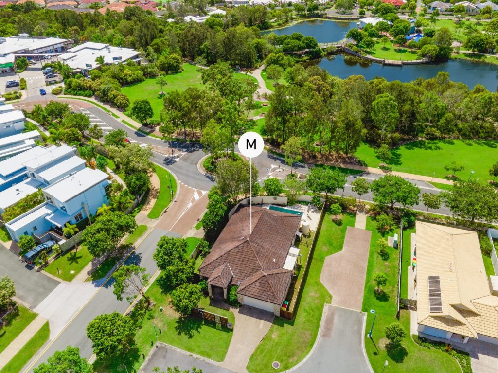 Sold - 1 Griffin Crescent - New Property in Caloundra West - Real Estate by Nicki Colam