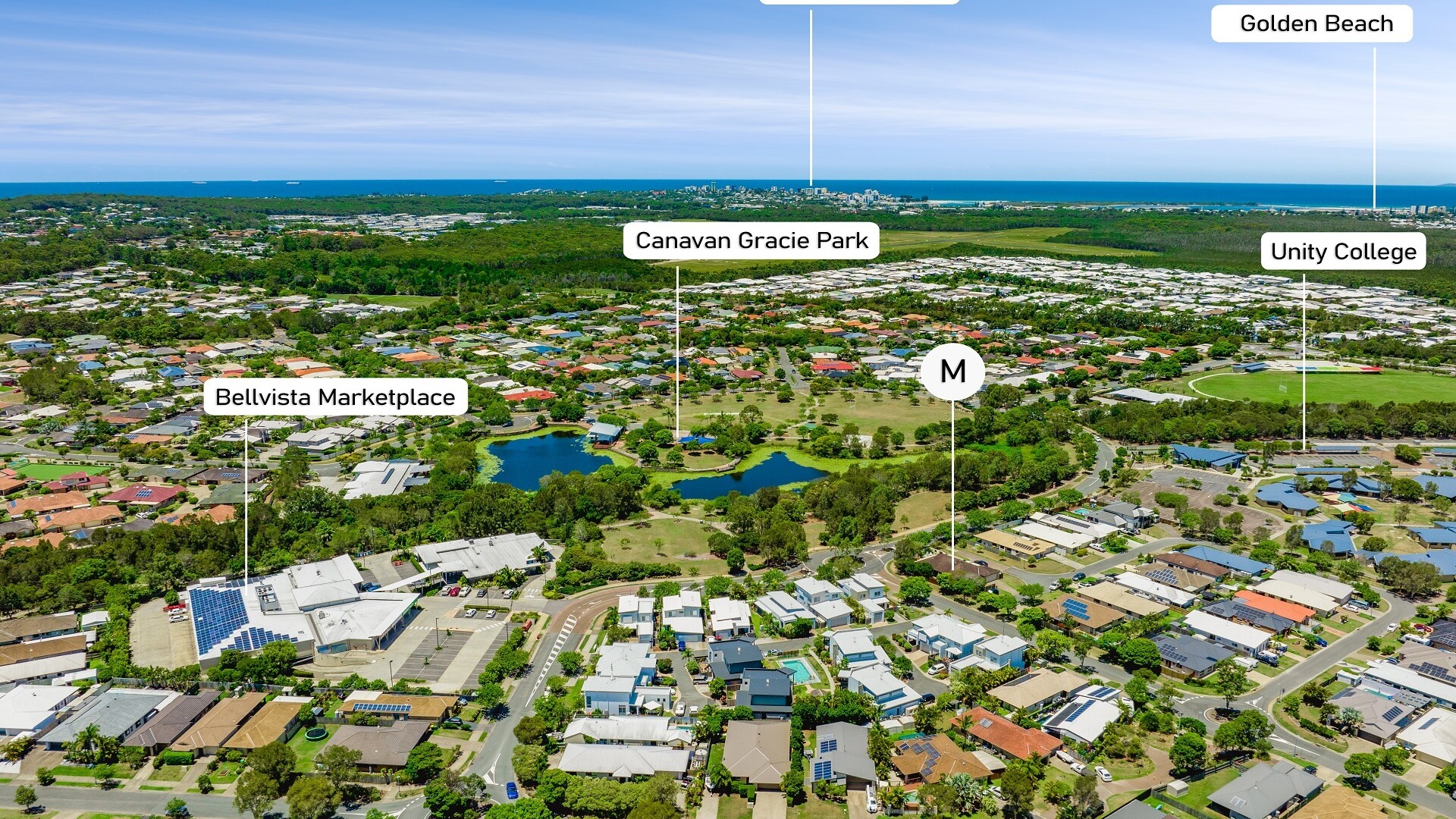 Sold - 1 Griffin Crescent - New Property in Caloundra West - Real Estate by Nicki Colam