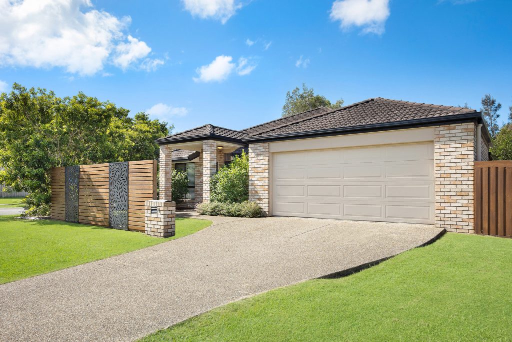 Sold - 1 Griffin Crescent - New Property in Caloundra West - Real Estate by Nicki Colam