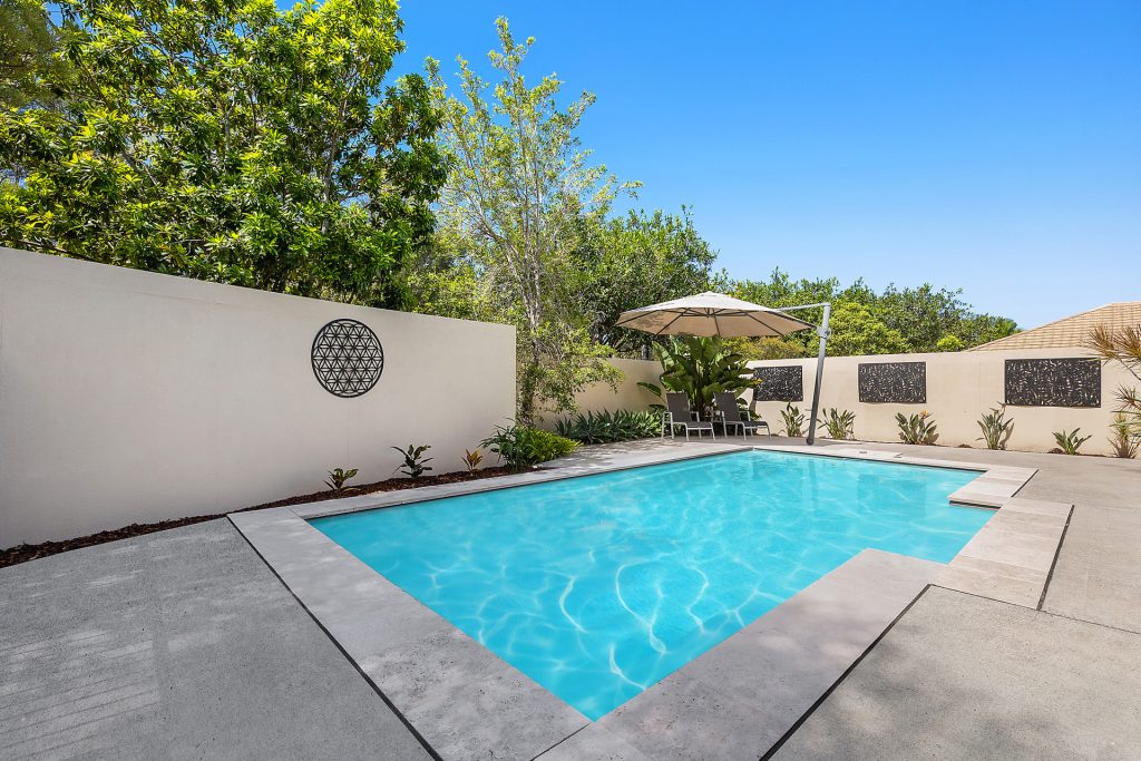 Sold - 1 Griffin Crescent - New Property in Caloundra West - Real Estate by Nicki Colam