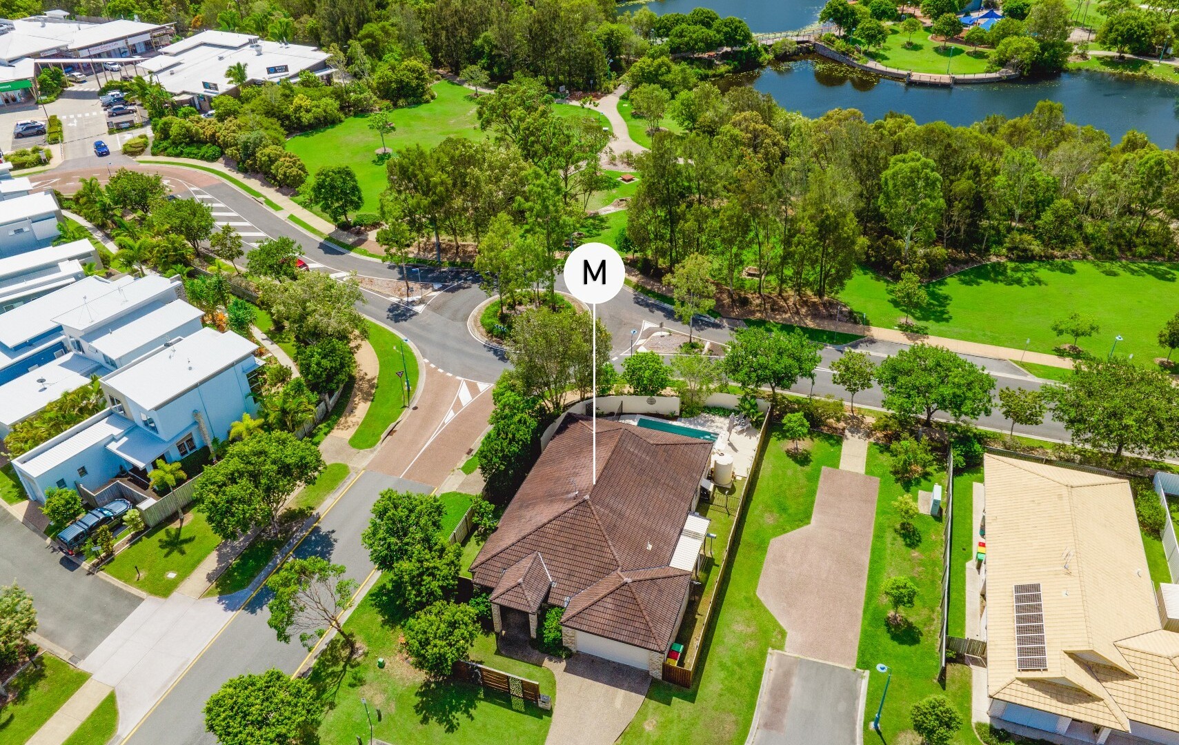 Sold - 1 Griffin Crescent - New Property in Caloundra West - Real Estate by Nicki Colam