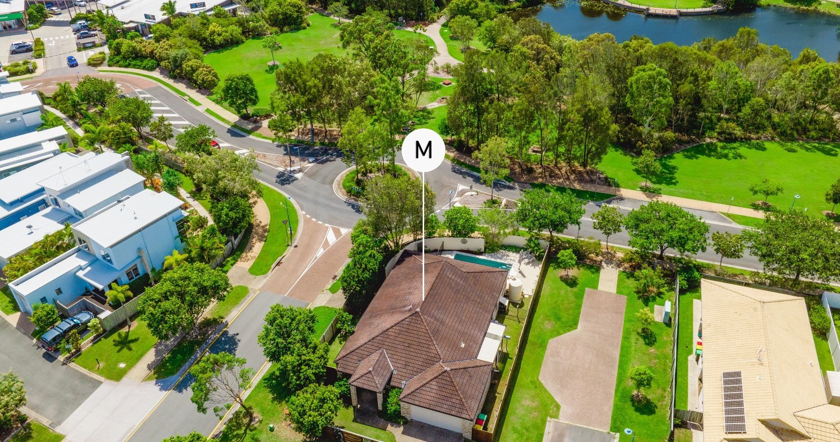 Sold - 1 Griffin Crescent - New Property in Caloundra West - Real Estate by Nicki Colam