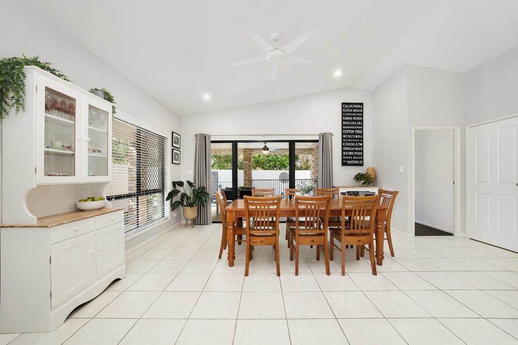 Sold - 1 Griffin Crescent - New Property in Caloundra West - Real Estate by Nicki Colam