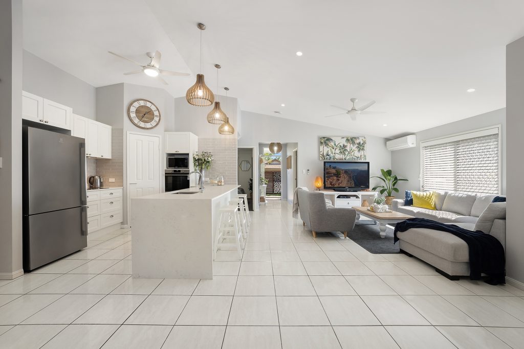 Sold - 1 Griffin Crescent - New Property in Caloundra West - Real Estate by Nicki Colam