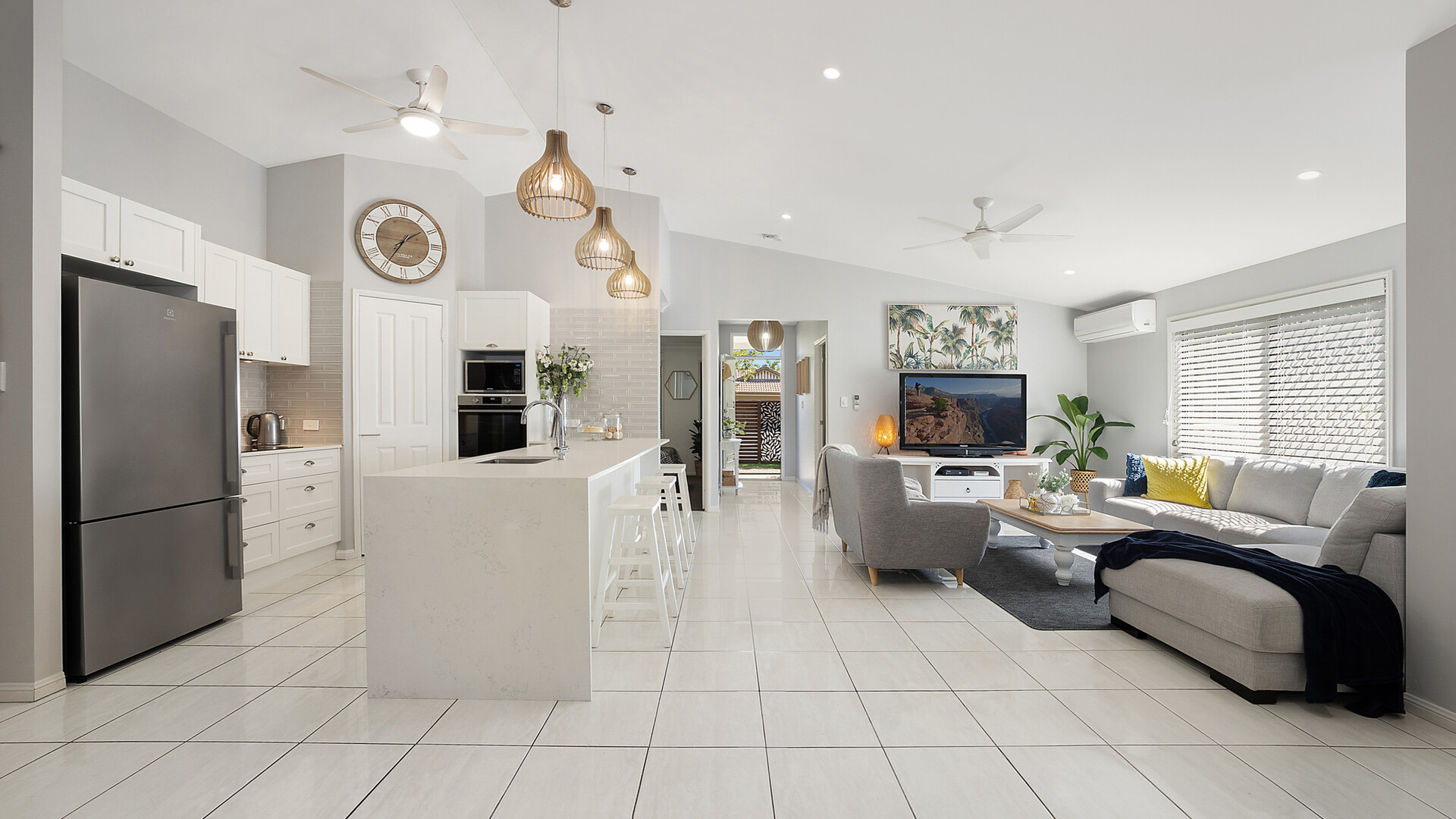 Sold - 1 Griffin Crescent - New Property in Caloundra West - Real Estate by Nicki Colam