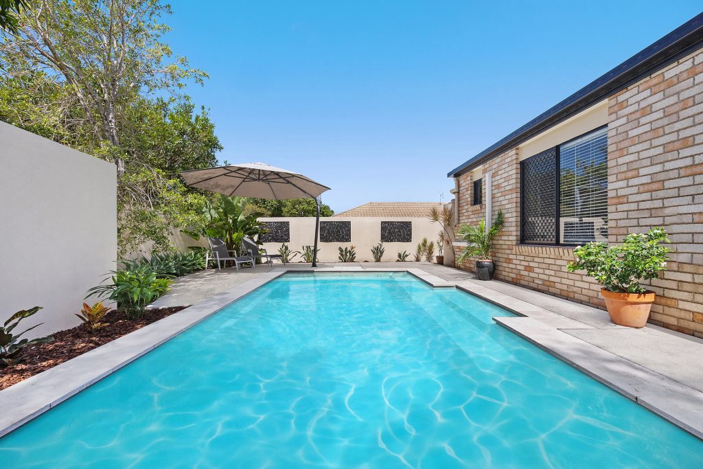 Sold - 1 Griffin Crescent - New Property in Caloundra West - Real Estate by Nicki Colam