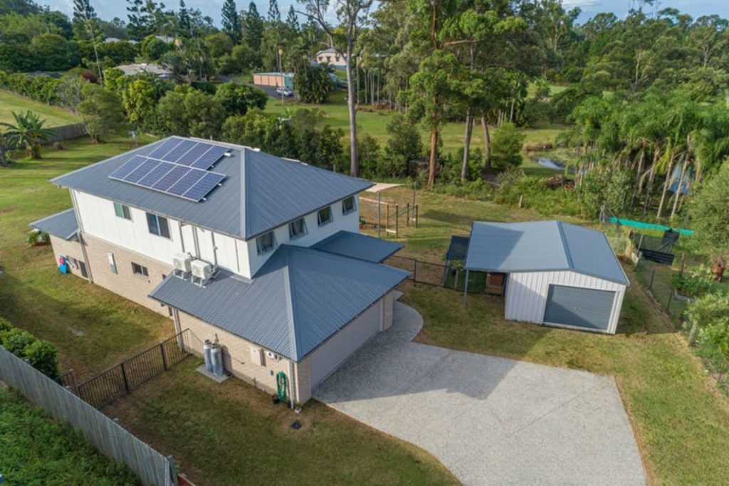 32 Cooinda Place, Glass House Mountains QLD 4518 - photo 18