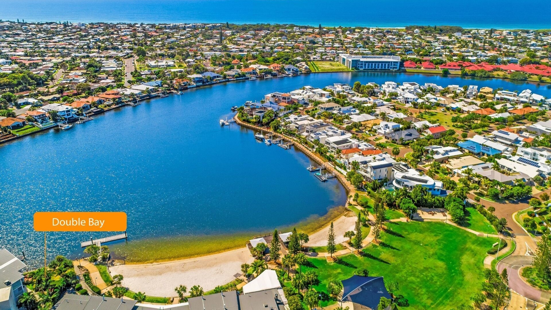 307/1 Fiji Court, Kawana Island QLD 4575 - photo 13