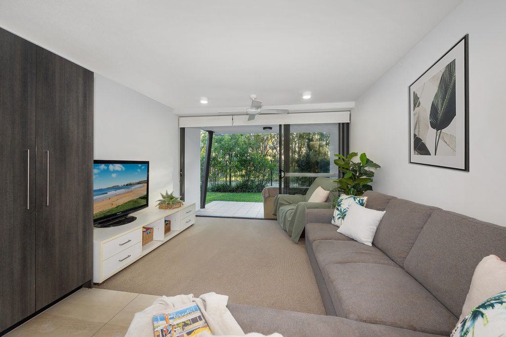 307/1 Fiji Court, Kawana Island QLD 4575 - photo 3