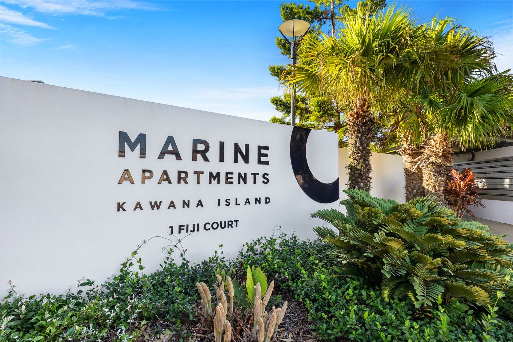 307/1 Fiji Court, Kawana Island QLD 4575 - photo 10