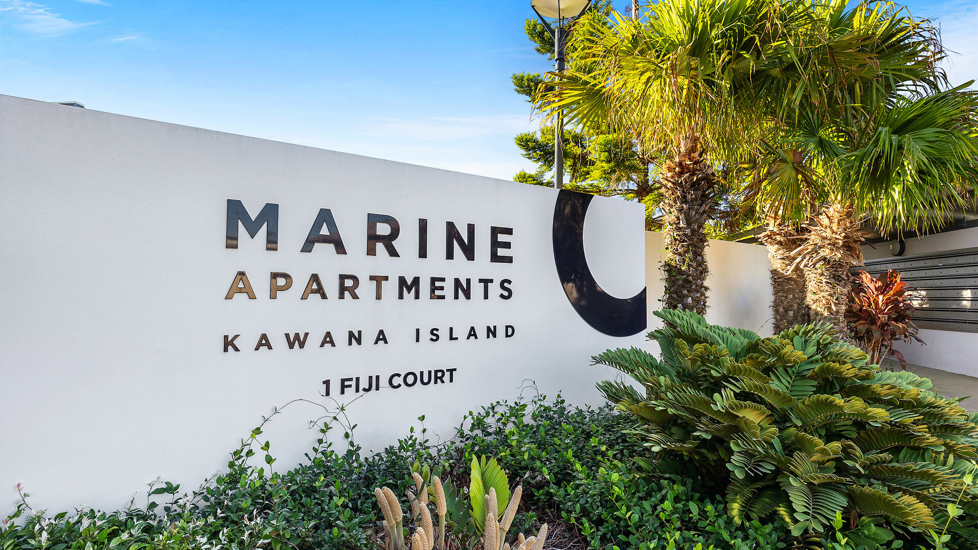 307/1 Fiji Court, Kawana Island QLD 4575 - photo 10