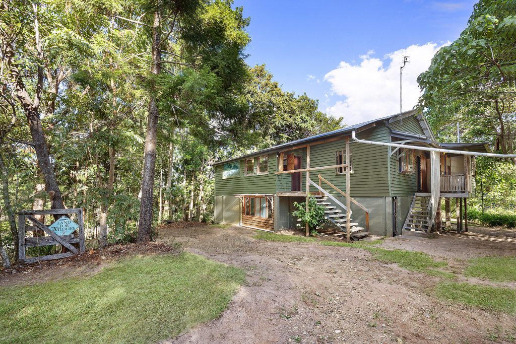 185 Landsborough Maleny Road, Mount Mellum QLD 4550 - McGrath Coast & Hinterland